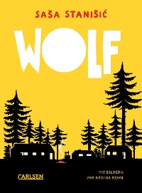 Cover Wolf