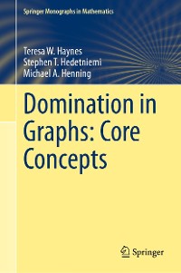 Cover Domination in Graphs: Core Concepts