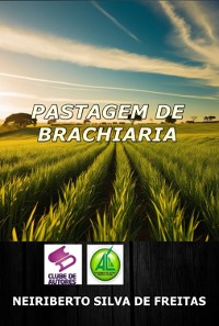 Cover Pastagem De Brachiária