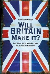 Cover Will Britain Make it?