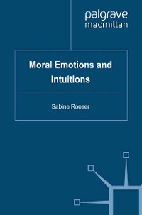 Cover Moral Emotions and Intuitions