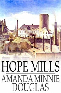 Cover Hope Mills