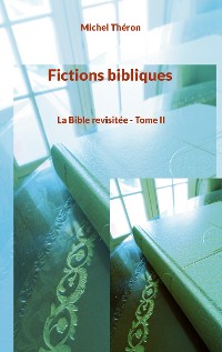 Cover Fictions bibliques