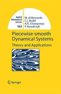 Cover Piecewise-smooth Dynamical Systems