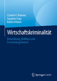 Cover Wirtschaftskriminalität