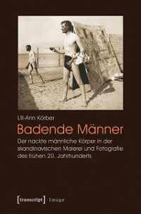 Cover Badende Männer