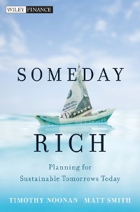 Cover Someday Rich