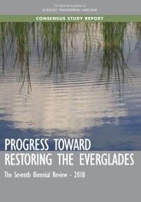 Cover Progress Toward Restoring the Everglades