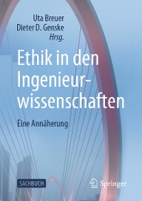 Cover Ethik in den Ingenieurwissenschaften