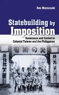 Cover Statebuilding by Imposition