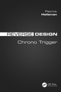 Cover Reverse Design