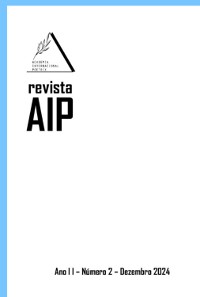 Cover Revista Aip 2