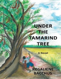 Cover Under the Tamarind Tree: A Novel