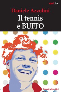 Cover Il tennis è buffo