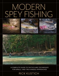 Cover Modern Spey Fishing