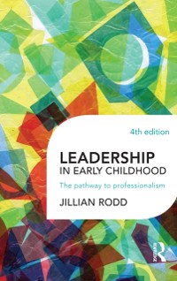 Cover Leadership in Early Childhood