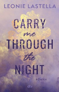 Cover Carry me through the night