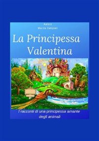 Cover La Principessa Valentina
