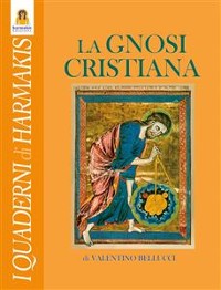 Cover La Gnosi Cristiana