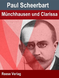 Cover Münchhausen und Clarissa
