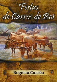 Cover Festas De Carros De Boi