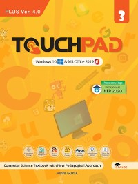 Cover Touchpad Plus Ver. 4.0 Class 3