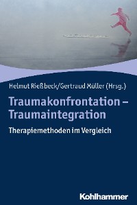 Cover Traumakonfrontation - Traumaintegration
