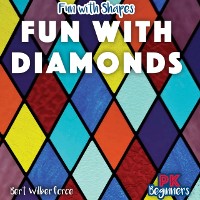 Cover Fun with Diamonds