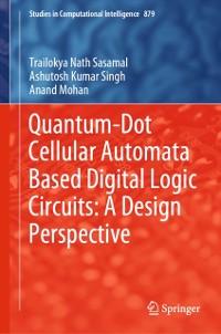 Cover Quantum-Dot Cellular Automata Based Digital Logic Circuits: A Design Perspective