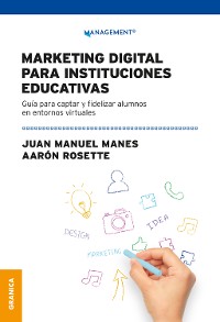 Cover Marketing Digital Para Instituciones Educativas