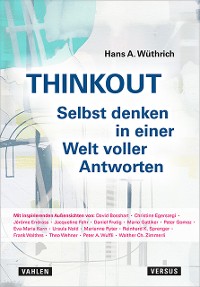 Cover Thinkout