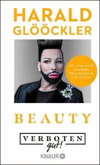 Cover Verboten gut! Beauty