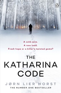 Cover Katharina Code
