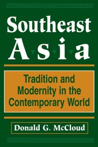 Cover Southeast Asia