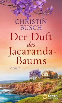 Cover Der Duft des Jacaranda-Baums