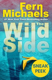 Cover The Wild Side: Sneak Peek
