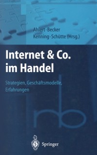 Cover Internet & Co. im Handel