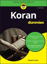 Cover Koran für Dummies