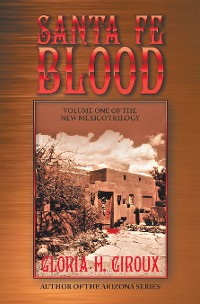 Cover Santa Fe Blood
