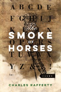 Cover The Smoke of Horses