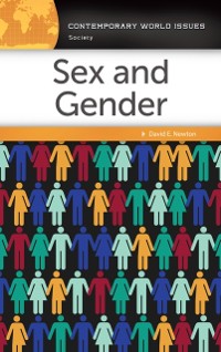 Cover Sex and Gender