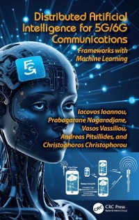 Cover Distributed Artificial Intelligence for 5G/6G Communications