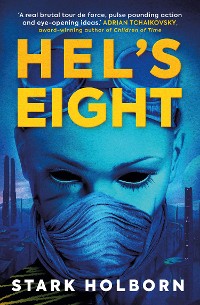 Cover Hel's Eight
