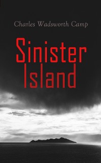 Cover Sinister Island