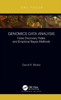 Cover Genomics Data Analysis