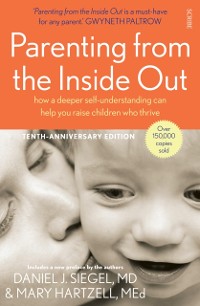 Cover Parenting from the Inside Out