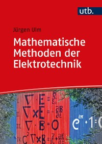 Cover Mathematische Methoden der Elektrotechnik