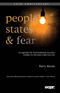 Cover People, States and Fear