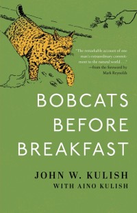 Cover Bobcats Before Breakfast