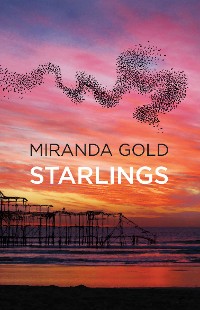 Cover Starlings